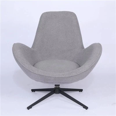 Fritidslænestol blød